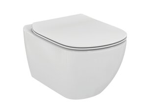 Seinapealne WC-pott Ideal Standard Tesi Aquablade hind ja info | WС-potid | kaup24.ee