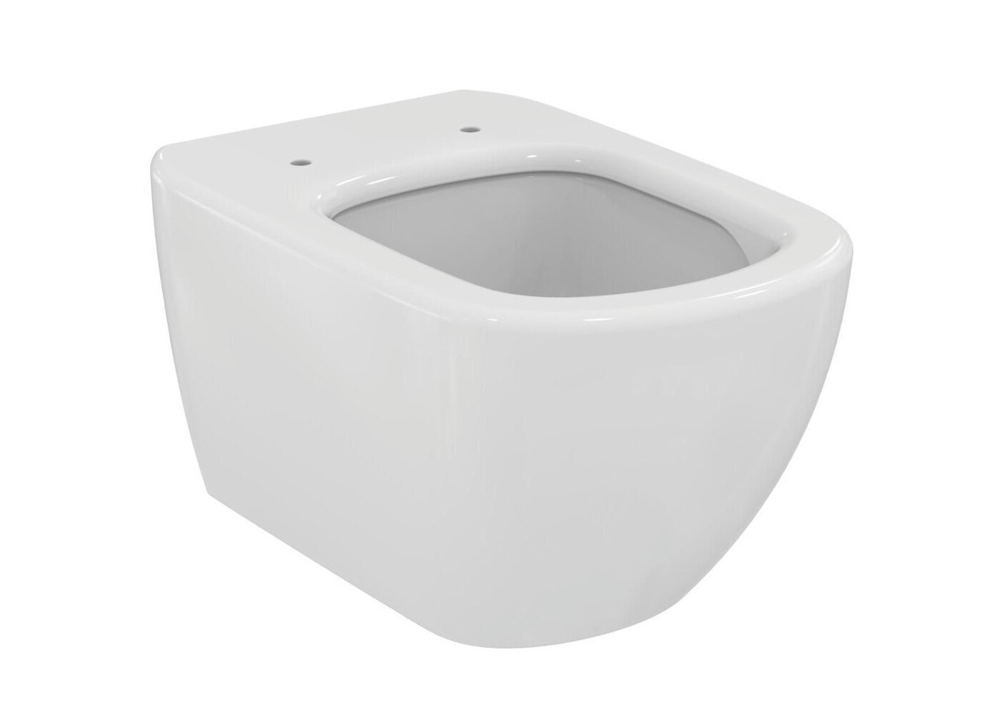 Seinapealne WC-pott Ideal Standard Tesi Aquablade цена и информация | WС-potid | kaup24.ee