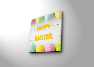 Репродукция Happy Easter! цена и информация | Картины, живопись | kaup24.ee