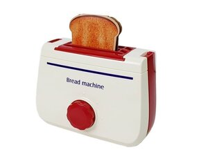 Пластилиновый набор с игрушечным тостером цена и информация | Развивающие игрушки | kaup24.ee