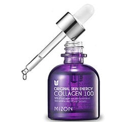 Mizon Original Skin Energy Seerum kollageeniga 30ml hind ja info | Näoõlid, seerumid | kaup24.ee