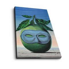 Reproduktsioon Souvenir de voyage (Rene Magritte) hind ja info | Seinapildid | kaup24.ee