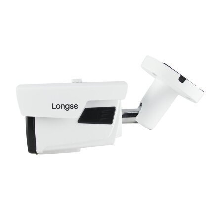 IP kaamera Longse LBP90ML500, 5Mp, 2,8-12mm, 60m IR, POE hind ja info | Valvekaamerad | kaup24.ee