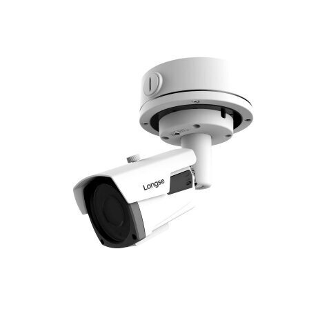 IP kaamera Longse LBP90ML500, 5Mp, 2,8-12mm, 60m IR, POE hind ja info | Valvekaamerad | kaup24.ee