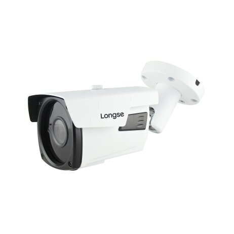 IP kaamera Longse LBP90ML500, 5Mp, 2,8-12mm, 60m IR, POE hind ja info | Valvekaamerad | kaup24.ee