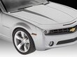 Revell - Camaro Concept Car (easy-click), 1/25, 07648 цена и информация | Klotsid ja konstruktorid | kaup24.ee