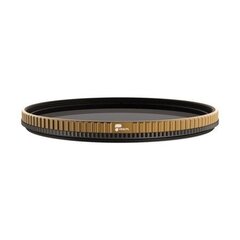 Objektiivifilter PolarPro ND8 / PL Quartz Line 82 mm цена и информация | Фильтр | kaup24.ee