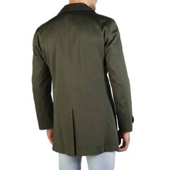 Куртка мужская Tommy Hilfiger 64788 TT0TT02401_308-56, зеленая цена и информация | Мужские куртки | kaup24.ee