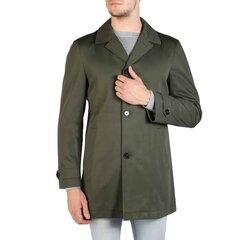 Куртка мужская Tommy Hilfiger 64788 TT0TT02401_308-56, зеленая цена и информация | Мужские куртки | kaup24.ee