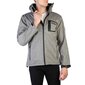 Geographical Norway - Texshell_man 64938 TEXSHELL_MAN_DKGREY-XXXL hind ja info | Meeste joped | kaup24.ee