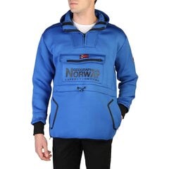 Geographical Norway - Territoire_man 64940 TERRITOIRE_MAN_ROYALBLUE-XL hind ja info | Meeste joped | kaup24.ee