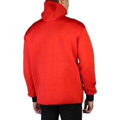 Geographical Norway - Territoire_man 64941 TERRITOIRE_MAN_RED-XXL hind ja info | Meeste joped | kaup24.ee