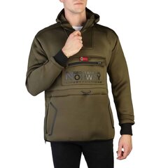 Geographical Norway - Territoire_man 64943 TERRITOIRE_MAN_KAKI-XXL hind ja info | Meeste joped | kaup24.ee