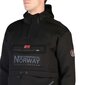 Geographical Norway - Territoire_man 64944 TERRITOIRE_MAN_BLACK-XXL цена и информация | Meeste joped | kaup24.ee