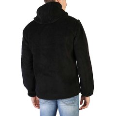 Geographical Norway - Tufour_man 64936 TUFOUR_MAN_BLACK-XXL hind ja info | Meeste pusad | kaup24.ee