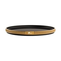 Objektiivi filter PolarPro ND1000 Quartz Line 82 mm цена и информация | Фильтр | kaup24.ee