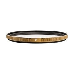 PolarPro objektiivi 82 mm Quartz Line UV-filter hind ja info | Filtrid fotoaparaatidele | kaup24.ee