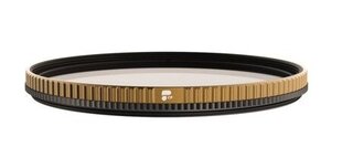 Objektiivi rõngas PolarPro 82mm CP polariseeriv filter цена и информация | Фильтр | kaup24.ee