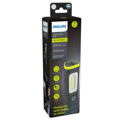 Гаражный светильник PHILIPS Xperion 6000 PILLAR  цена и информация | Lisaseadmed | kaup24.ee