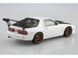 Aoshima - Initial D Takahashi Ryosuke FC3S RX-7 Mazda (Hakone Confrontation Specifications), 1/24, 05962 hind ja info | Klotsid ja konstruktorid | kaup24.ee