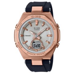 Casio Baby-G MSG-B100G-1AER MSG-B100G-1AER hind ja info | Naiste käekellad | kaup24.ee