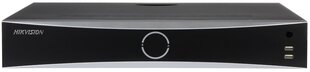 IP NVR salvesti 32 kanalit Hikvision DS-7732NXI-I4/S(C), Acusense hind ja info | Valvekaamerad | kaup24.ee