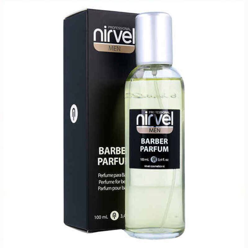 Meeste parfüüm Nirvel Men (100 ml) hind ja info | Lõhnastatud kosmeetika meestele | kaup24.ee