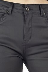 Kangast püksid VS MISS K56911-36 hind ja info | Naiste teksad | kaup24.ee