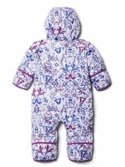 Комбинезон Columbia SN0219 584 Purple 18/24 21W цена и информация | Зимняя одежда для детей | kaup24.ee