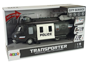 полицейский вертолет цена и информация | Игрушки для мальчиков | kaup24.ee