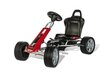 Pedaalidega kardisõit Ferbedo GoKart X-Racer 104000 hind ja info | Poiste mänguasjad | kaup24.ee