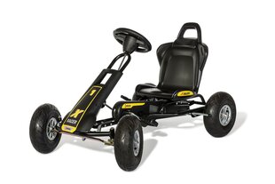 Картинг с педалями Ferbedo GoKart ATX-Racer 105007 цена и информация | Игрушки для мальчиков | kaup24.ee