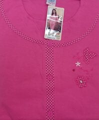 Пижама VN.LOT V1983A 70, розовая цена и информация | Женские пижамы, ночнушки | kaup24.ee