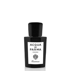 Parfüüm Colonia Essenza Acqua Di Parma EDC meestele, 20 ml цена и информация | Мужские духи | kaup24.ee