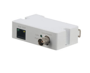 Single-Port Long Reach Ethernet over Coax Extender transmiter hind ja info | Kaablid ja juhtmed | kaup24.ee