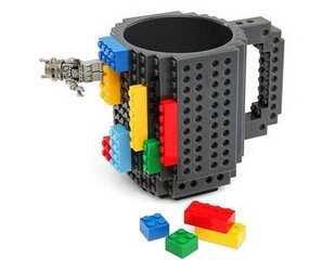 Tass Lego hind ja info | Originaalsed tassid | kaup24.ee