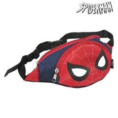 Карман на поясе Spiderman 71138 Синий цена и информация | Аксессуары для детей | kaup24.ee