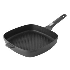 Grillpann Berghoff Gem 28 cm hind ja info | Pannid | kaup24.ee