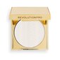 Kompaktpuuder Makeup Revolution London Pro CC Perfecting 5 g, Translucent hind ja info | Jumestuskreemid, puudrid | kaup24.ee
