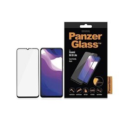 Kaitseklaas PanzerGlass E2E Regular, sobib Xiaomi Mi10 Lite hind ja info | Ekraani kaitsekiled | kaup24.ee