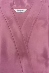 Ночная рубашка и халат JASMIN / 896 / Старая роза  цена и информация | Женские пижамы, ночнушки | kaup24.ee