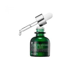 Mizon Original Skin Energy Peptide 500 30 мл цена и информация | Сыворотки, кремы для век | kaup24.ee