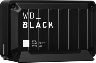 WD WDBATL5000ABK-WESN, 500 ГБ цена и информация | Жёсткие диски (SSD, HDD) | kaup24.ee