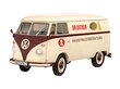 Revell - VW T1 "Dr. Oetker" mudeli komplekt, 1/24, 67677 цена и информация | Klotsid ja konstruktorid | kaup24.ee