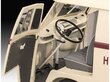 Revell - VW T1 "Dr. Oetker" mudeli komplekt, 1/24, 67677 цена и информация | Klotsid ja konstruktorid | kaup24.ee