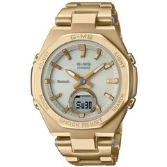 Casio Baby-G MSG-B100DG-9AER MSG-B100DG-9AER цена и информация | Женские часы | kaup24.ee