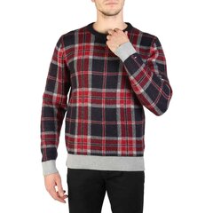 Свитер мужской Tommy Hilfiger - 64801 MW0MW03215_403-XL, красный цена и информация | Мужские свитера | kaup24.ee