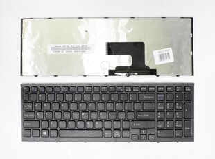 Клавиатура SONY: VPC-EH цена и информация | Аксессуары для компонентов | kaup24.ee