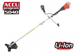 Akutrimmer Hecht 1440 цена и информация | Триммеры | kaup24.ee