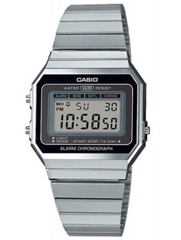 Casio A158WETG-9AEF цена и информация | Женские часы | kaup24.ee